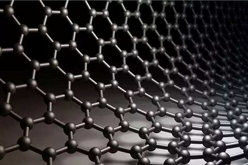 石墨烯构造图_mg电子游戏官网网址/科学家将石墨烯和环氧树脂完美结合到导电材料中-AB胶网